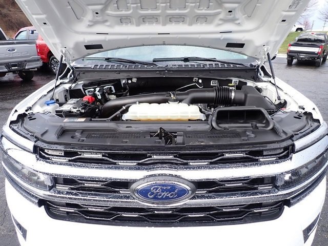 Certified 2024 Ford Expedition Limited image 15
