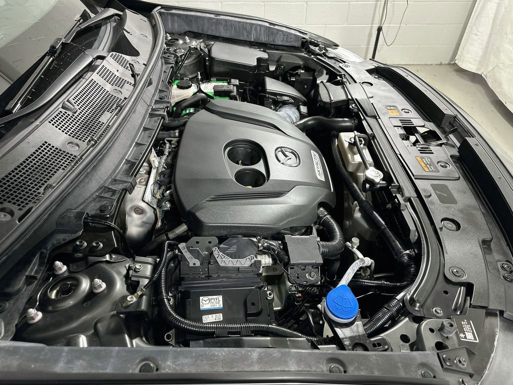 Used 2019 MAZDA CX-9 Grand Touring FWD image 26