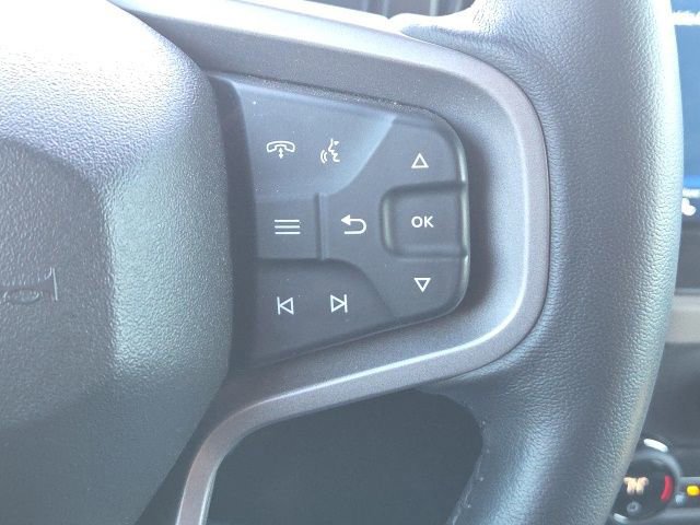 Certified 2023 Ford Bronco Wildtrak image 37