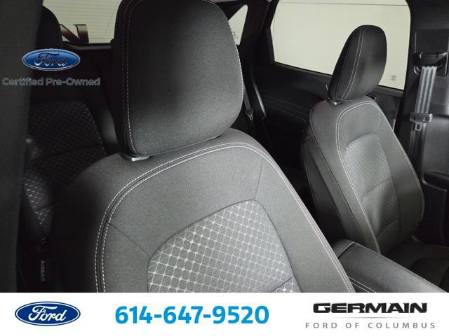 Certified 2023 Ford Escape Active w/ Cold Weather Package FWD image 19
