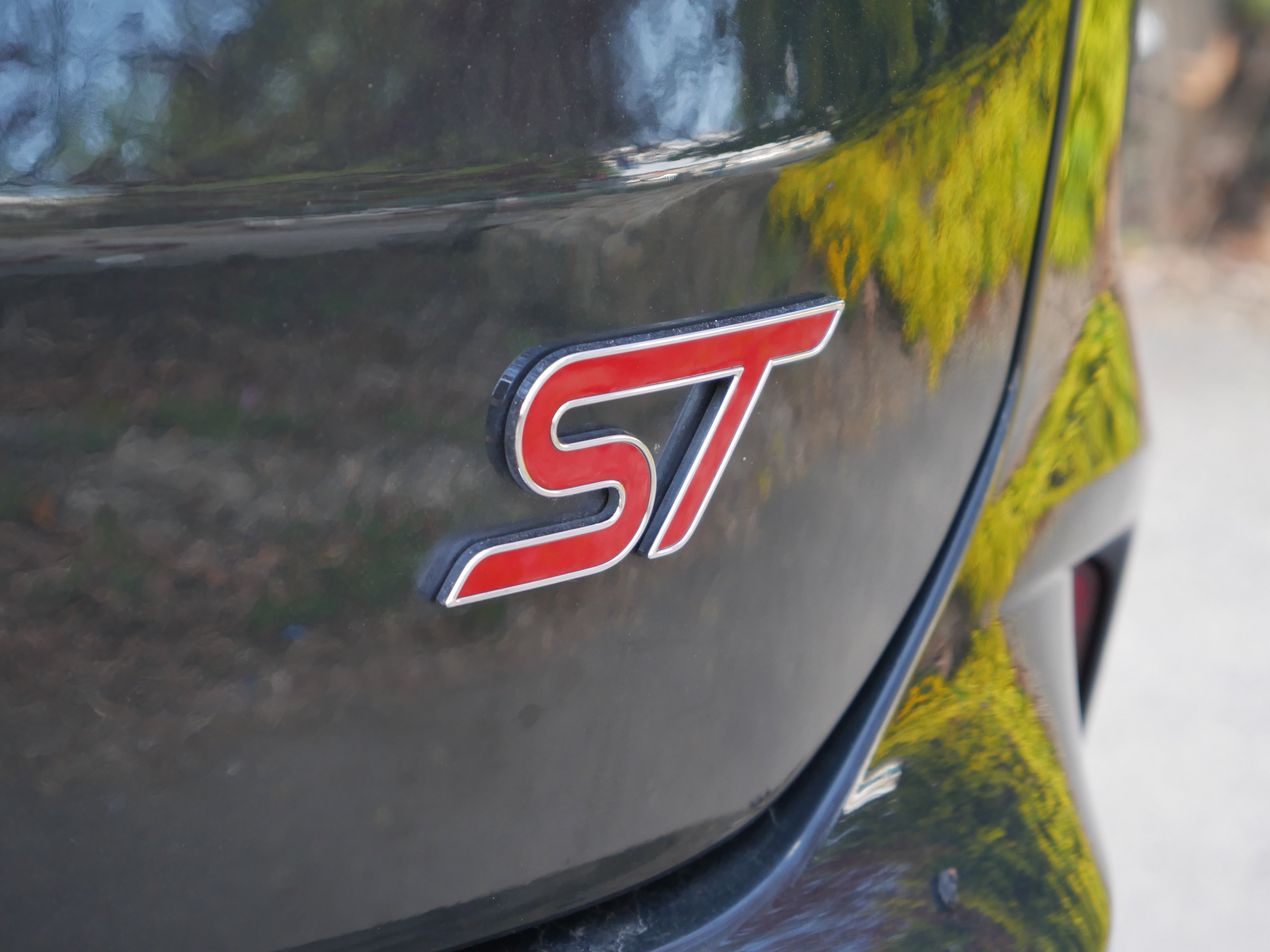 Certified 2023 Ford Edge ST AWD/4WD image 19