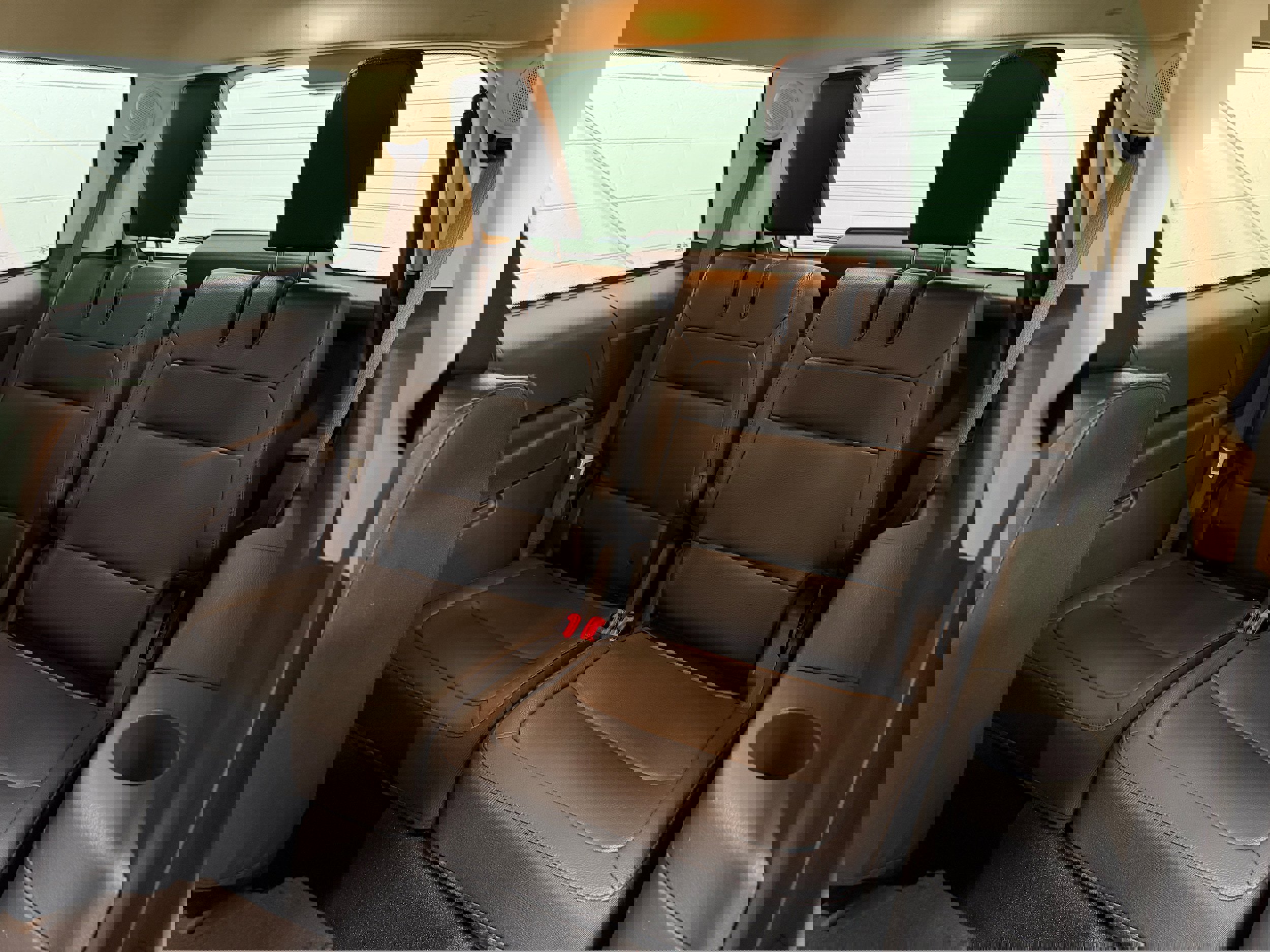 Certified 2019 Ford Flex Limited w/ Equipment Group 303A image 12