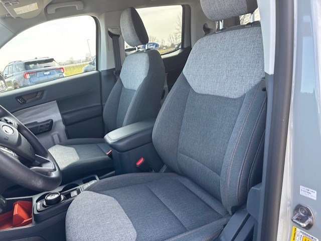 Certified 2024 Ford Maverick XLT w/ Equipment Group 300A Standard image 12