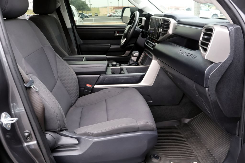 Used 2023 Toyota Tundra SR5 AWD/4WD image 23