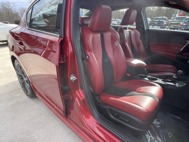 Used 2019 Acura ILX image 31