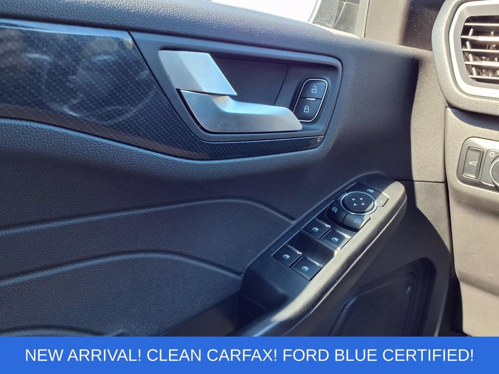 Certified 2023 Ford Escape ST-Line w/ Tech Pack #1 AWD/4WD image 20