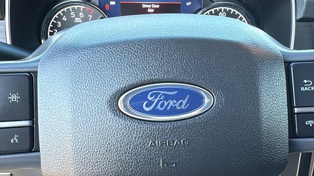 Certified 2023 Ford F150 XLT w/ Equipment Group 302A High AWD/4WD image 19