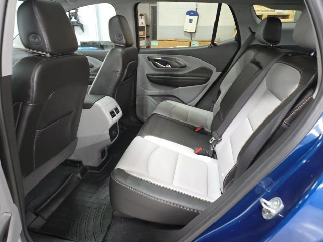Used 2021 GMC Terrain SLT w/ Infotainment Package II image 36