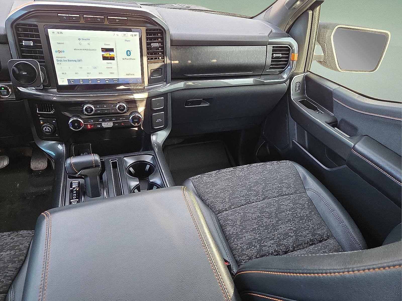 Certified 2023 Ford F150 Tremor image 12