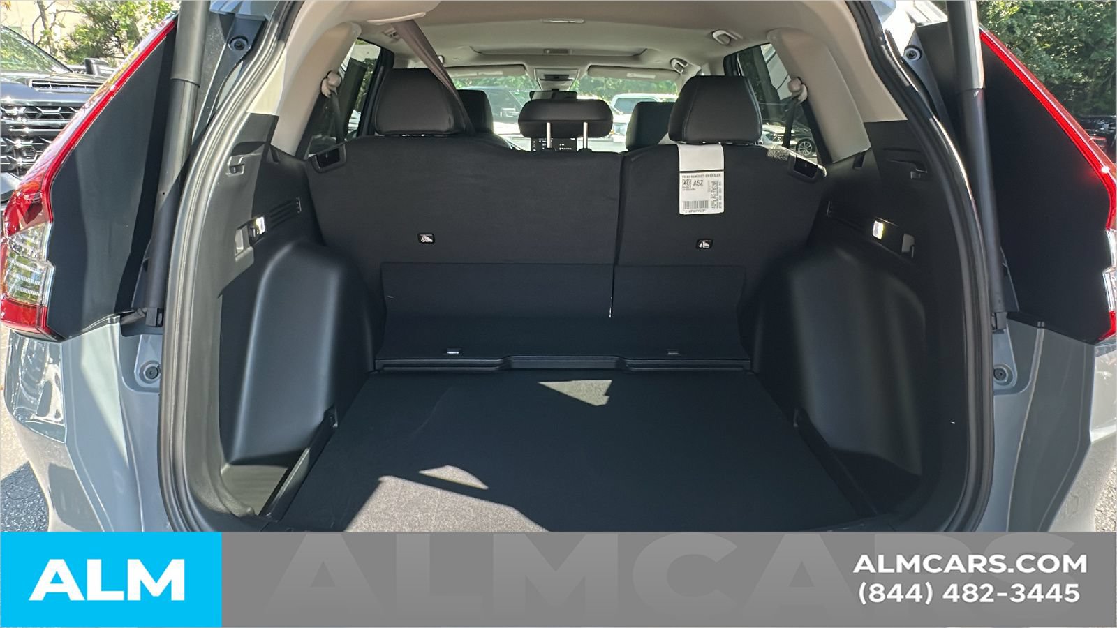 Used 2026 Honda CR-V EX-L image 21