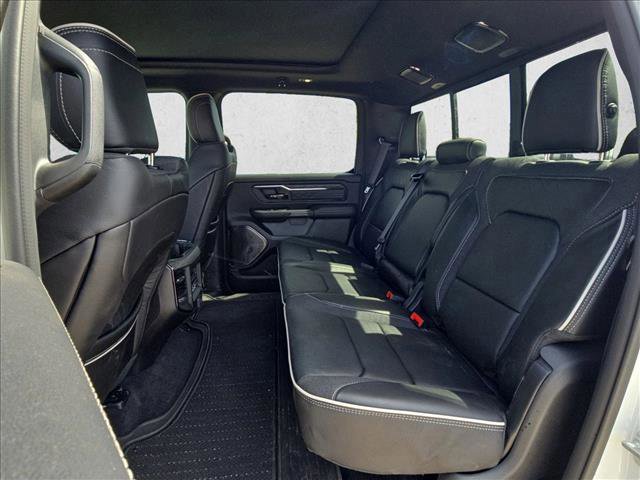 Used 2025 RAM 1500 Limited image 19