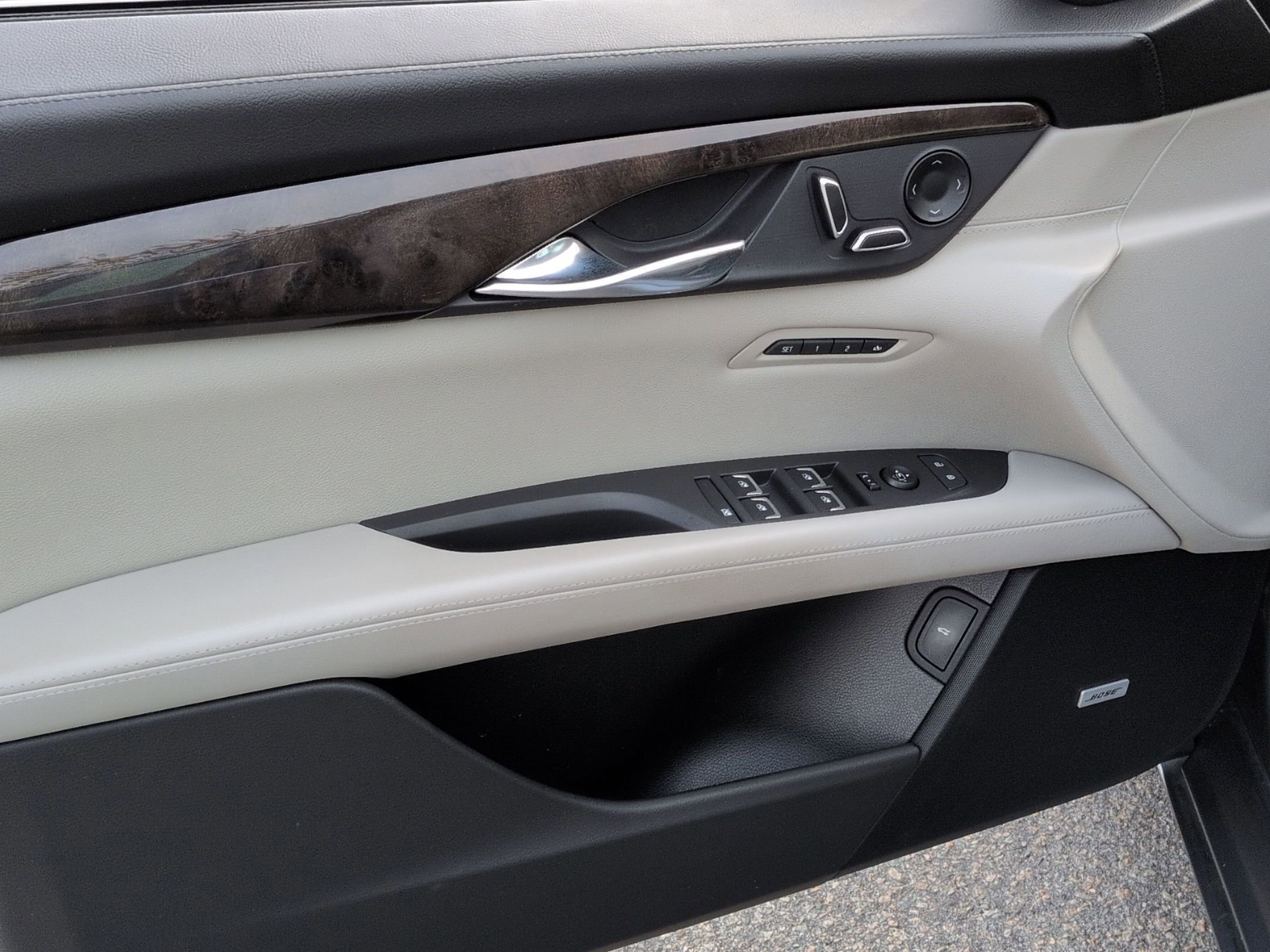 Used 2018 Cadillac CT6 Premium Luxury w/ Super Cruise Package image 12