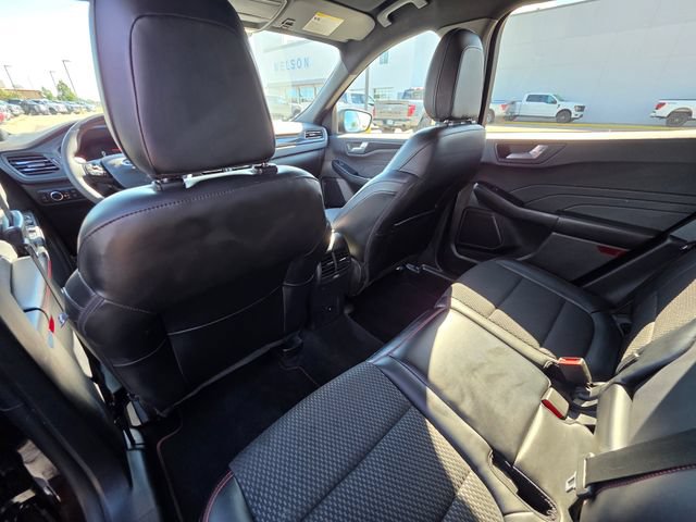 Certified 2023 Ford Escape ST-Line w/ Tech Pack #1 AWD/4WD image 14