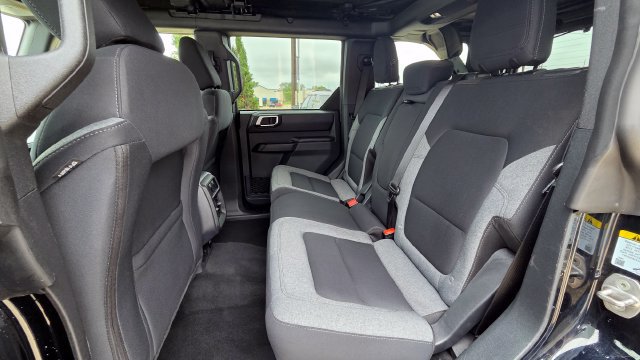 Certified 2025 Ford Bronco Big Bend AWD/4WD image 24