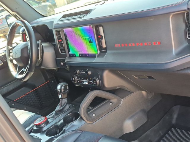 Certified 2024 Ford Bronco Raptor AWD/4WD image 21