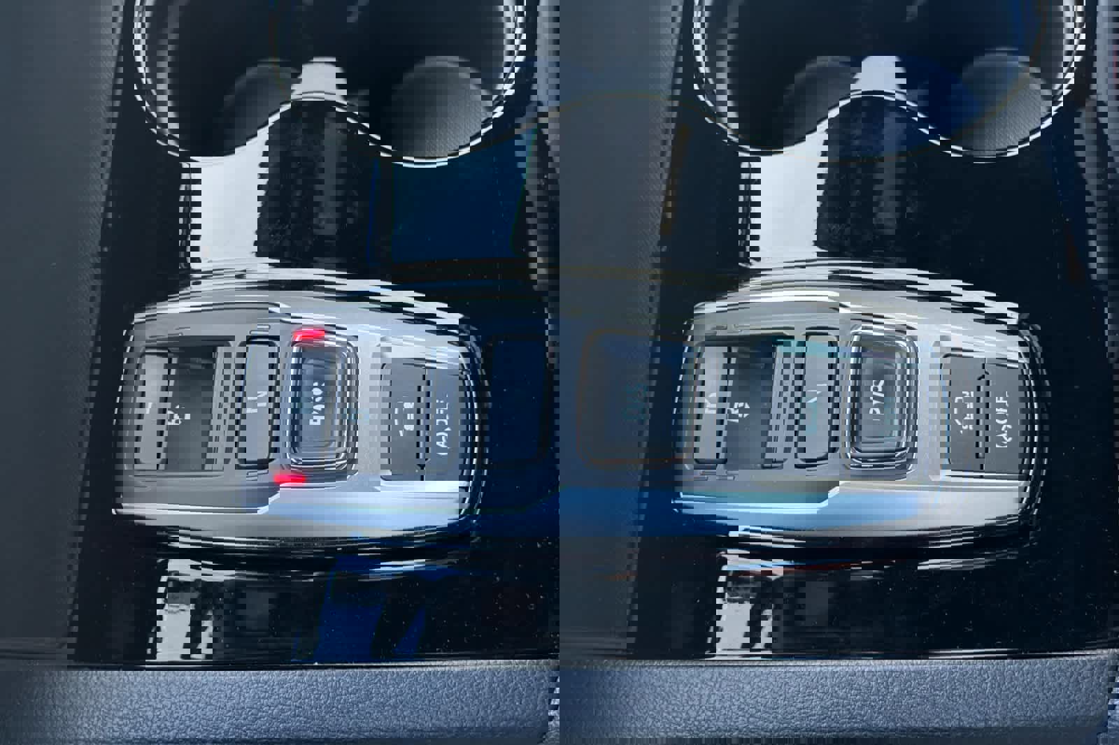 Used 2021 Honda Passport Touring image 22