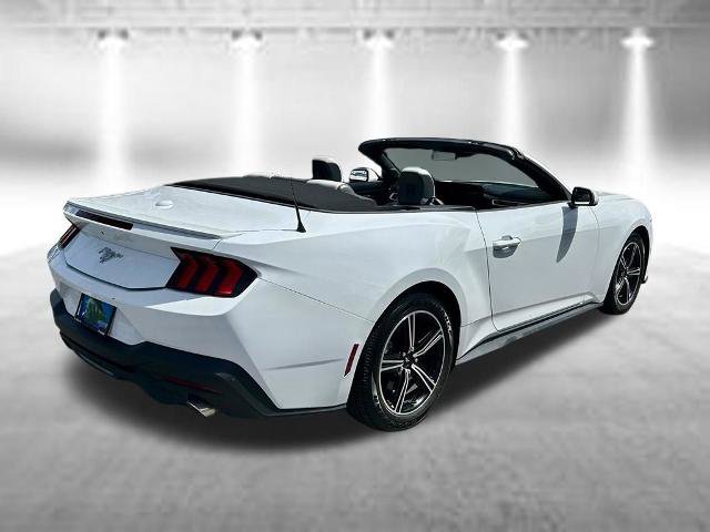 Certified 2024 Ford Mustang Premium RWD image 5