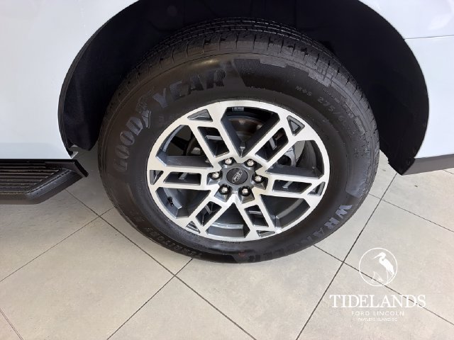 Certified 2025 Ford Expedition Active RWD image 33