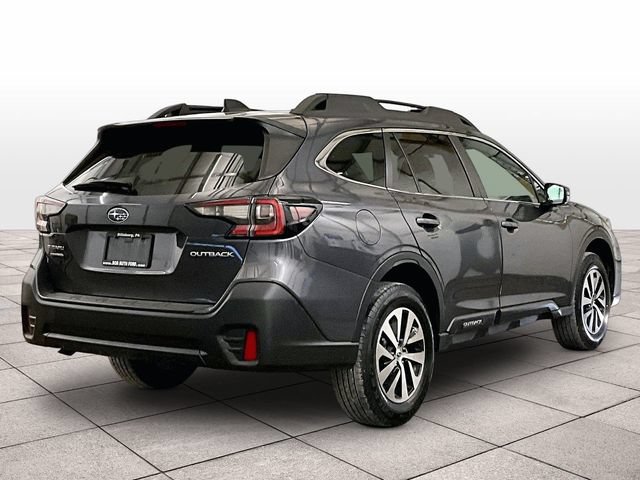 Used 2022 Subaru Outback Premium AWD/4WD image 11