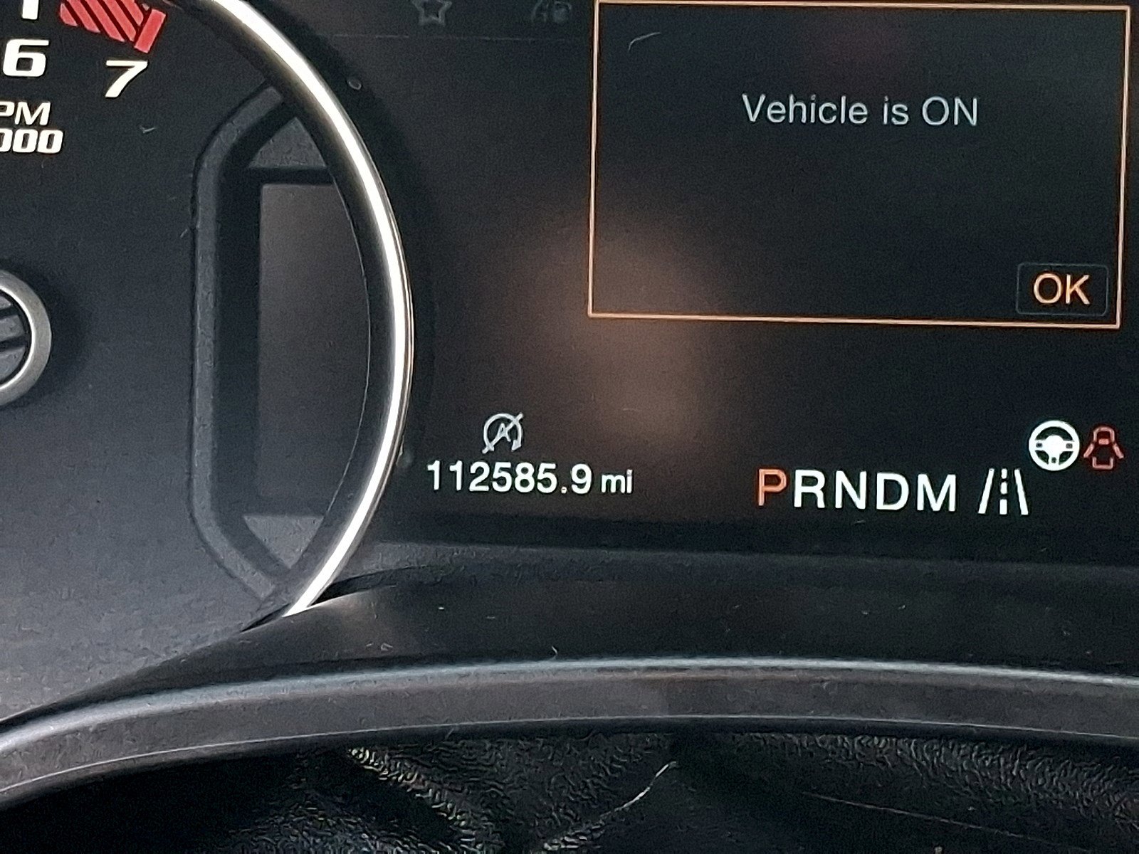 Certified 2018 Ford F150 Raptor w/ Equipment Group 802A Luxury AWD/4WD image 18