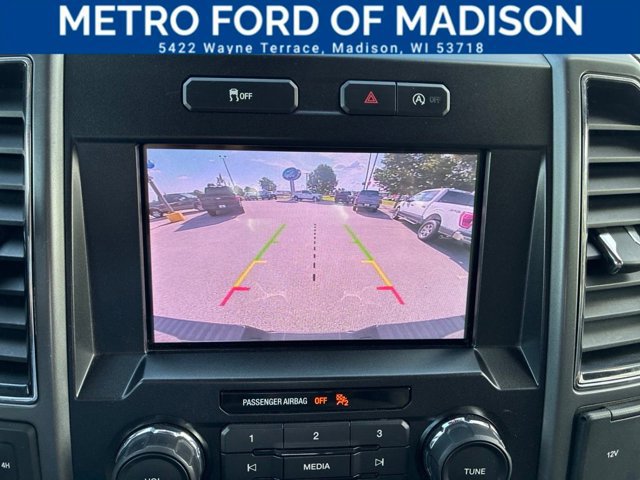 Certified 2020 Ford F150 XLT w/ Equipment Group 302A Luxury AWD/4WD image 31