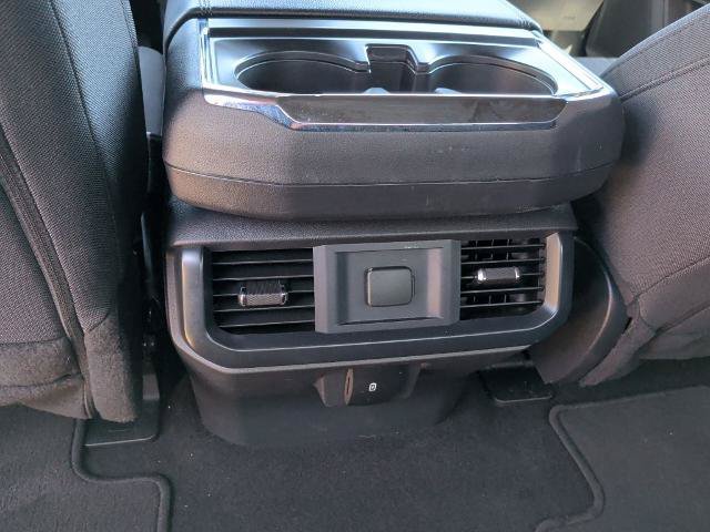 Certified 2024 Ford F150 STX RWD image 13