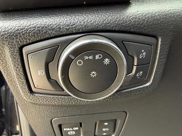 Certified 2021 Ford Expedition Max Limited image 37