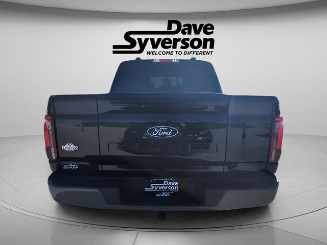 Certified 2025 Ford F150 King Ranch w/ FX4 Off-Road Package image 3