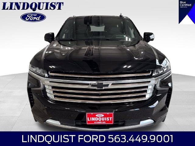 Used 2024 Chevrolet Suburban High Country w/ Advanced Technology Package AWD/4WD image 7