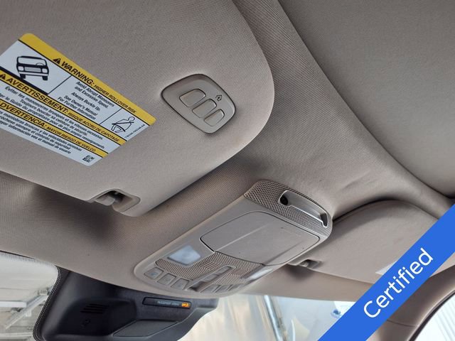 Certified 2023 Ford Expedition Max XLT AWD/4WD image 22