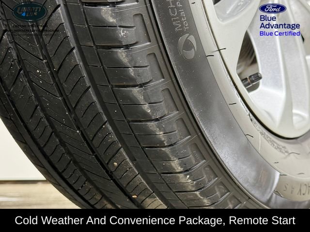 Certified 2022 Ford Escape SE w/ Convenience Package image 11