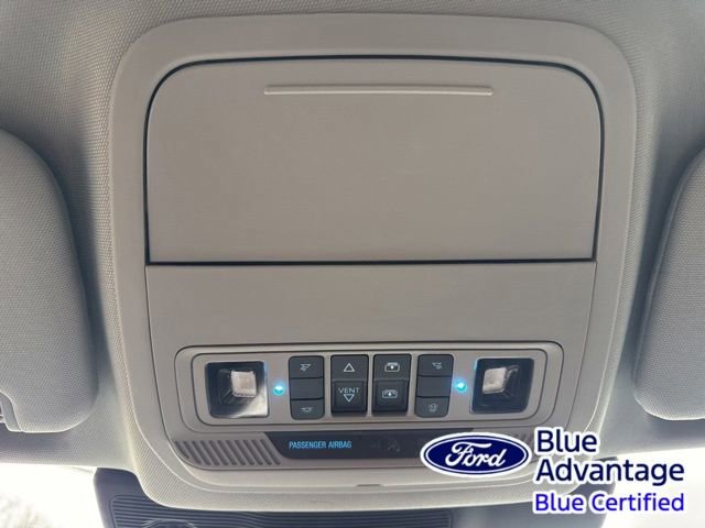 Certified 2023 Ford Explorer XLT w/ Equipment Group 202A image 29