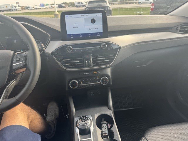 Certified 2022 Ford Escape SEL image 17