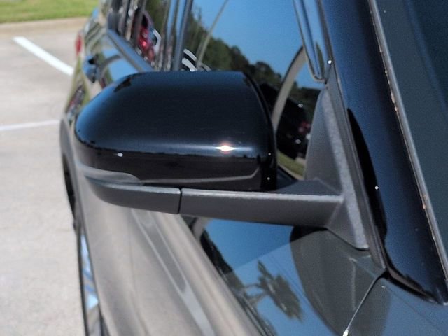 Certified 2023 Ford Explorer King Ranch w/ Technology Package image 12