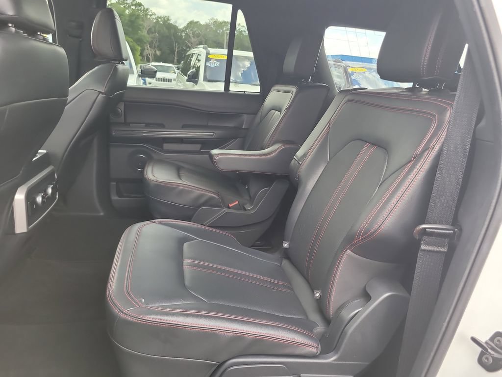 Certified 2023 Ford Expedition Max Limited AWD/4WD image 14