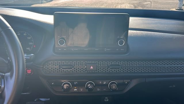 Used 2023 Honda HR-V Sport image 20