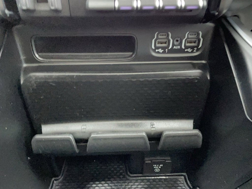 Used 2020 RAM 1500 Big Horn image 37