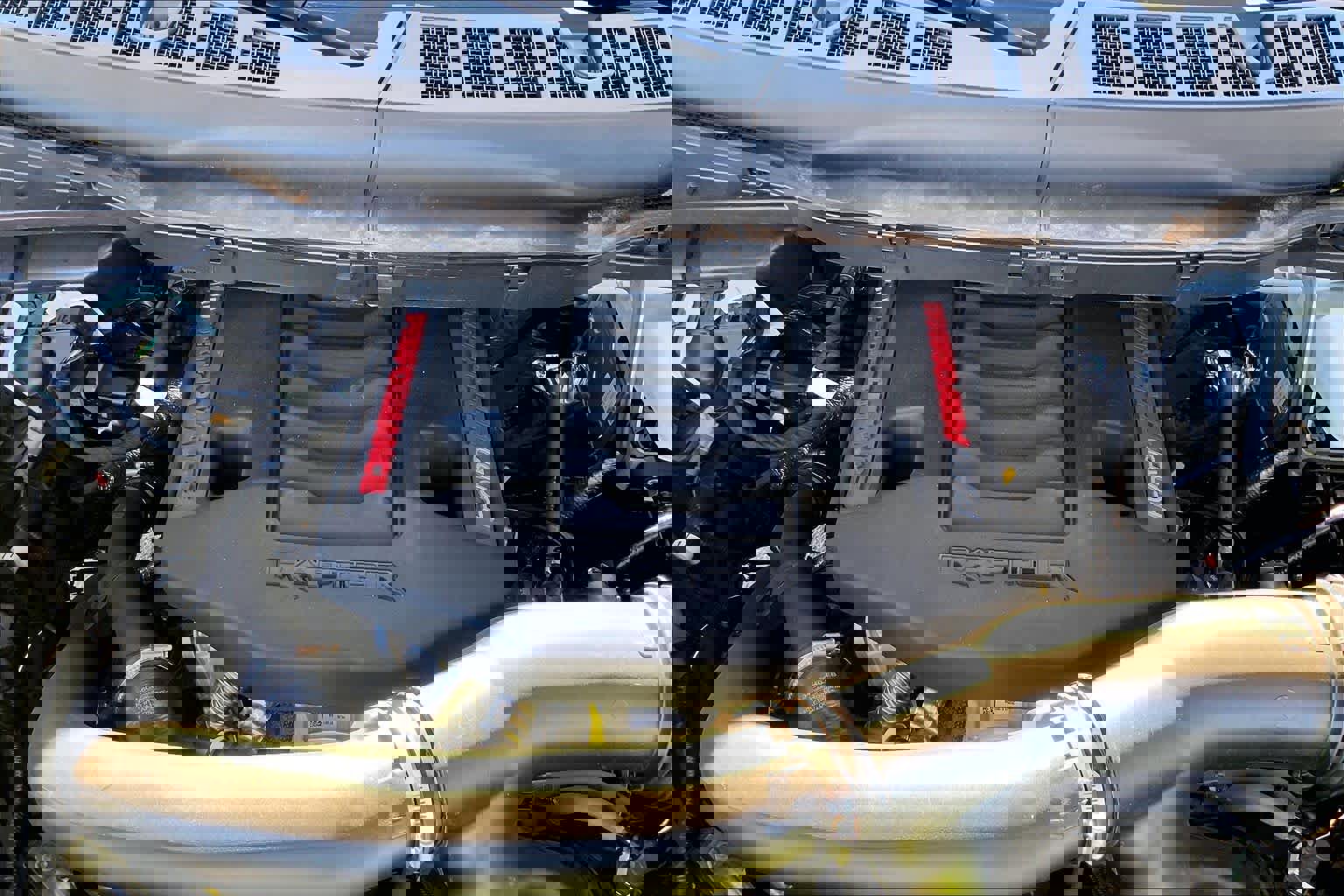 Certified 2025 Ford F150 Raptor image 32