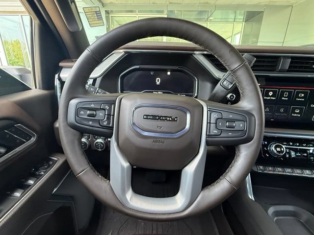 Used 2025 GMC Sierra 2500 Denali w/ Technology Package AWD/4WD image 23
