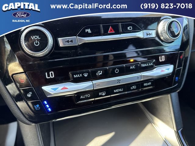 Certified 2021 Ford Explorer ST w/ ST Street Pack AWD/4WD image 30