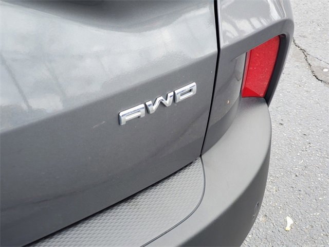 Certified 2023 Ford Escape Active w/ Tech Pack #2 image 33