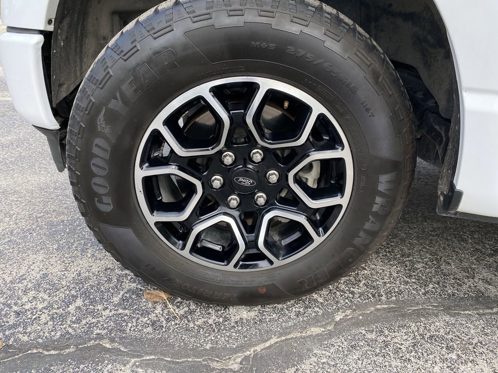 Certified 2023 Ford F150 XLT w/ Equipment Group 302A High image 51