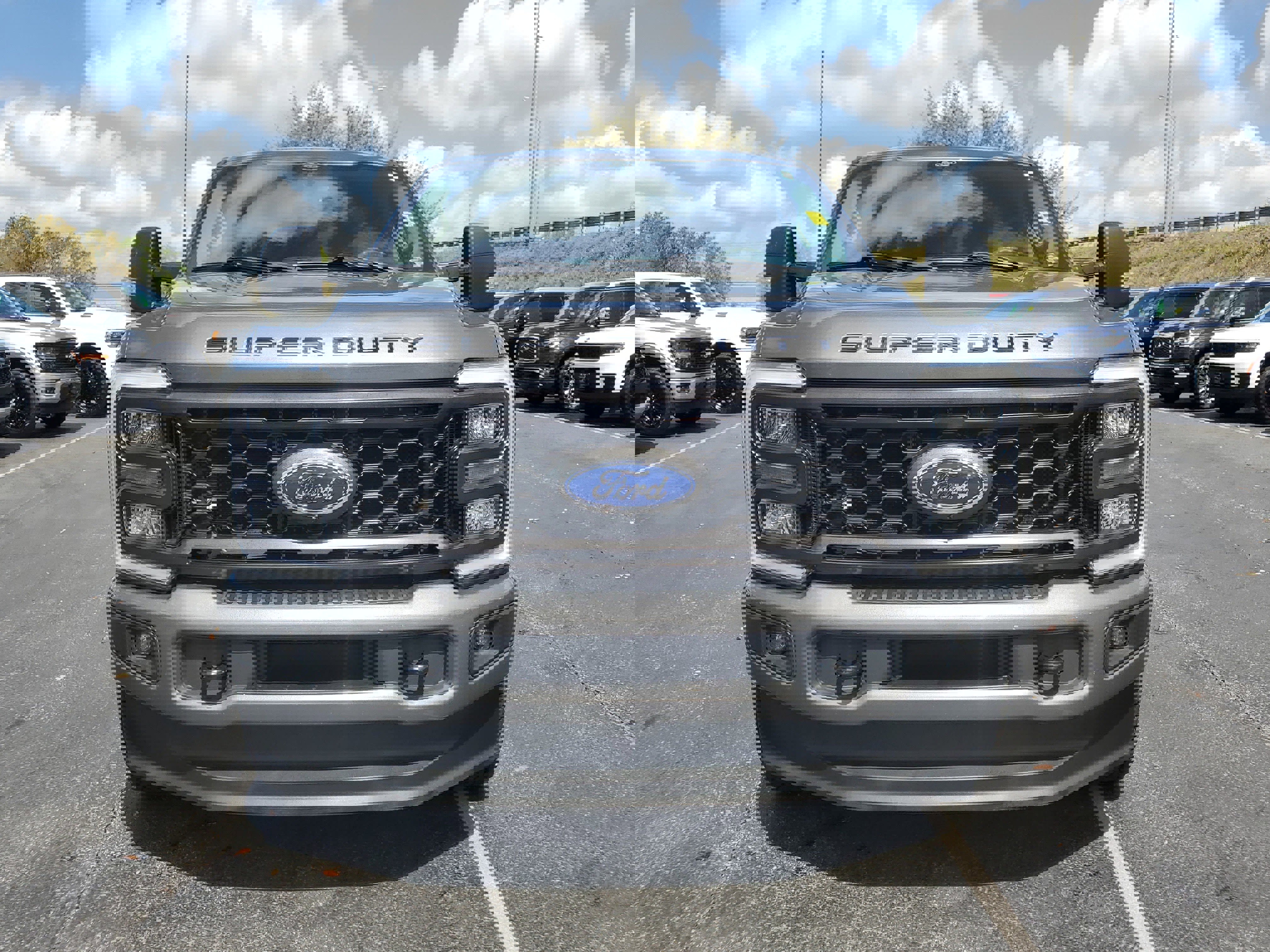 Certified 2024 Ford F250 XLT w/ XLT Premium Package image 5