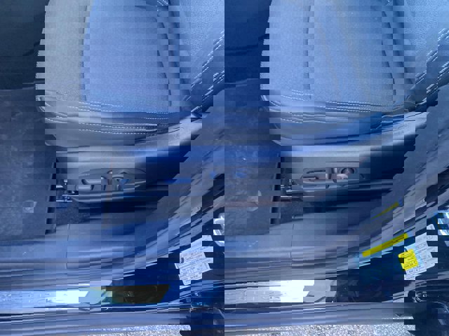 Used 2021 Buick Encore GX Select w/ Experience Buick Package image 12