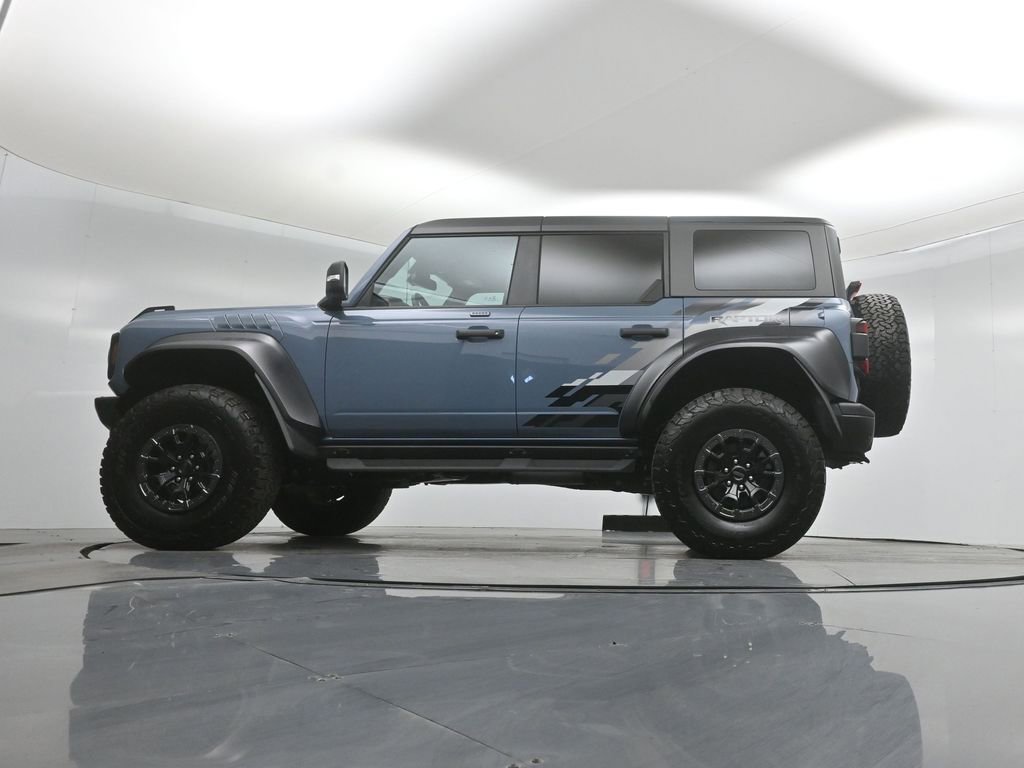 Certified 2023 Ford Bronco Raptor AWD/4WD image 7