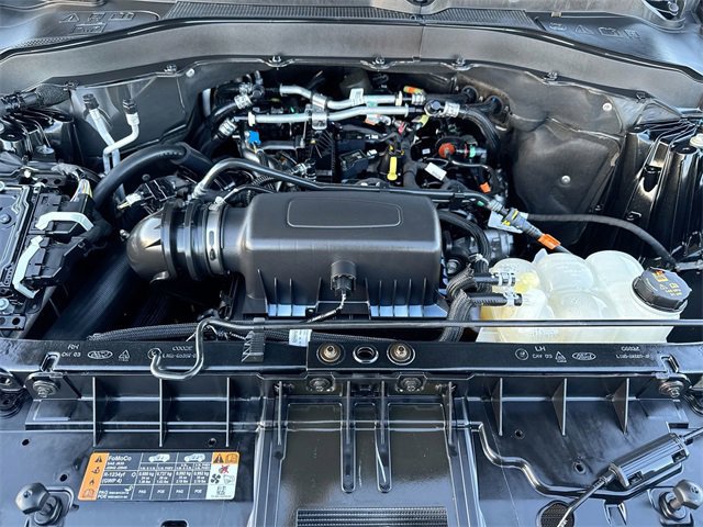 Certified 2023 Ford Explorer XLT image 23