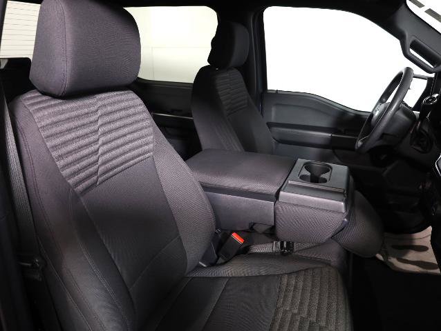 Certified 2023 Ford F150 XL w/ STX Appearance Package AWD/4WD image 10