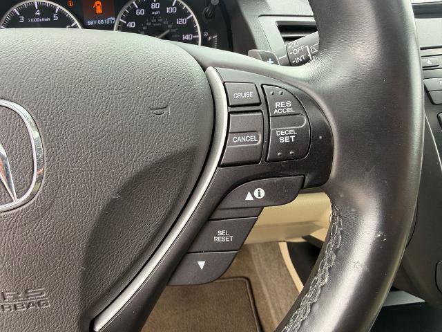 Used 2018 Acura RDX AWD image 35
