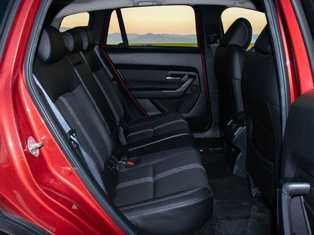 Used 2024 MAZDA CX-50 AWD 2.5 S w/ Premium Package image 18