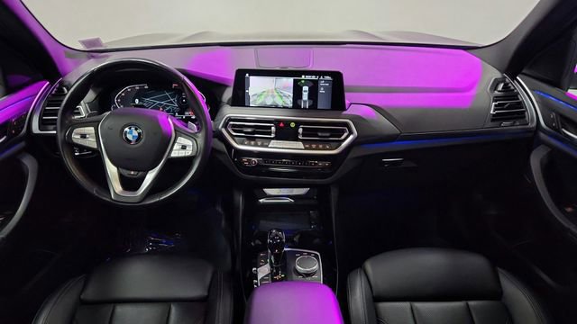 Used 2024 BMW X3 sDrive30i image 19